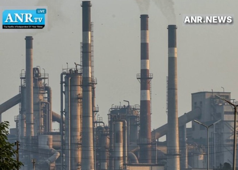 Trump’s 50% Tariffs Cripple Indian Factories