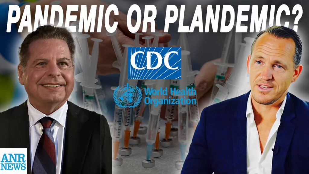 What They Don’t Admit About Vaccines and Public Health