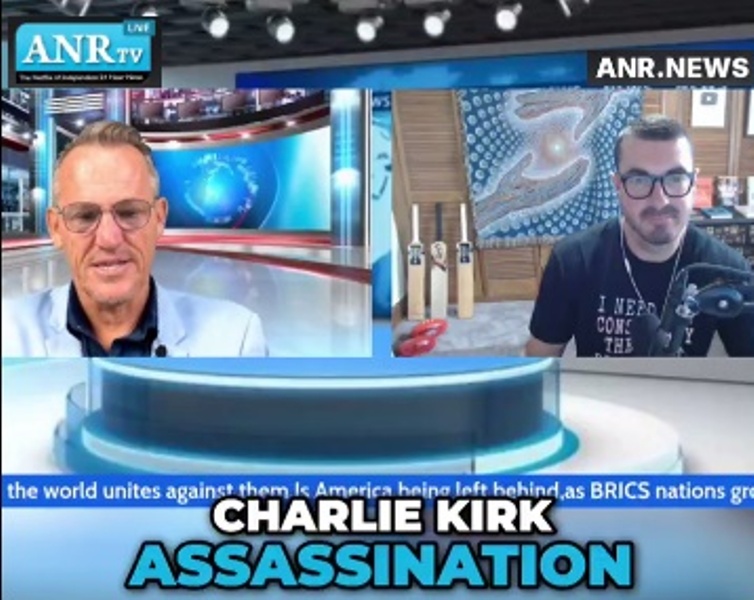 Assassination Claims Rock Conservative Media — Is Candace Owens Next? Demand The Epstein List Now!!