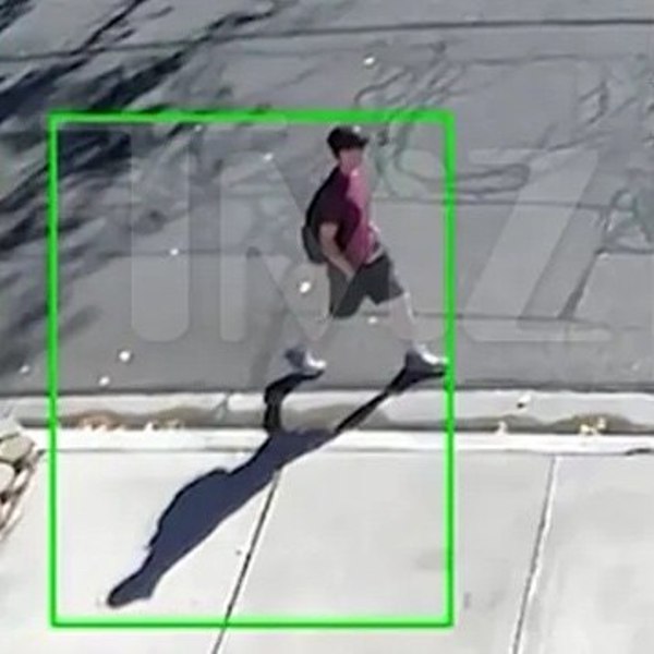 BREAKING: Candace Owens says she does not believe the Man in the Maroon Shirt seen Walking on the Morning of the Charlie Kirk Assassination is Tyler Robinson