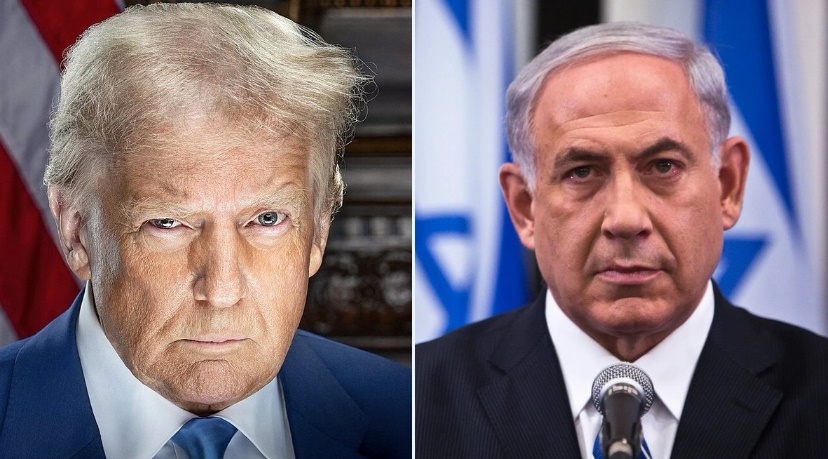 BREAKING: Trump’s Secret Service Reportedly CAUGHT ISRAELI Government Personnel Placing ELECTRONIC DEVICES on its Emergency Response Vehicles on Two Separate Occasions