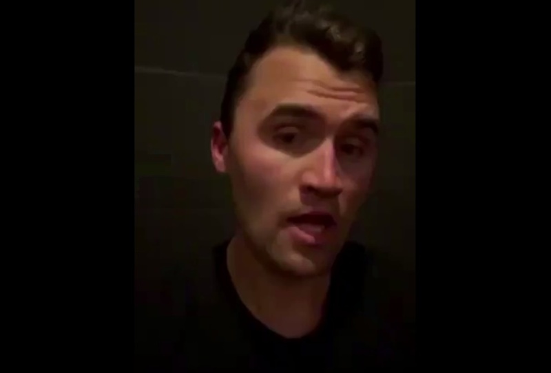 Charlie Kirk on ZELENSKY: ‘So INSULTING to Our Country to President Trump, and to all the Money We Have Given Him’