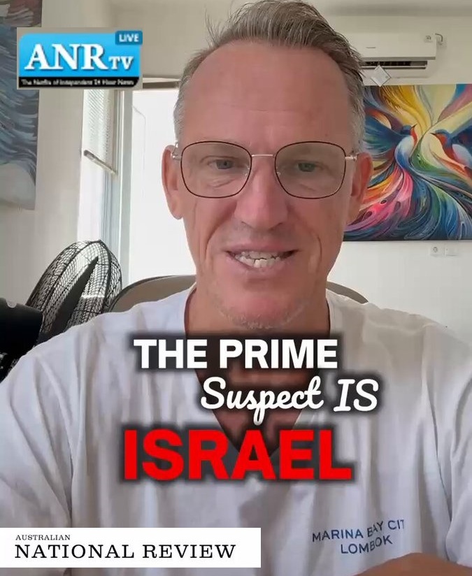 Did you know Charlie Kirk Declined Netanyahu’s Invite Weeks Before his Assassination, and Refused Large Amounts of Zionist Money to further Fund his Turning Point?