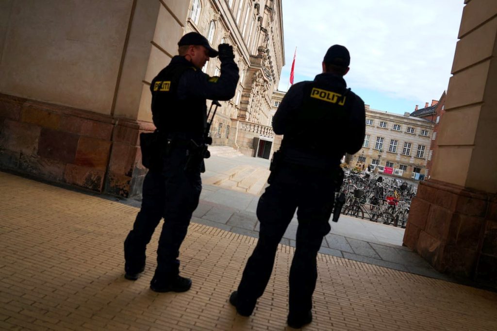 France, Sweden Send Anti-drone Units to Denmark to Secure EU Summit