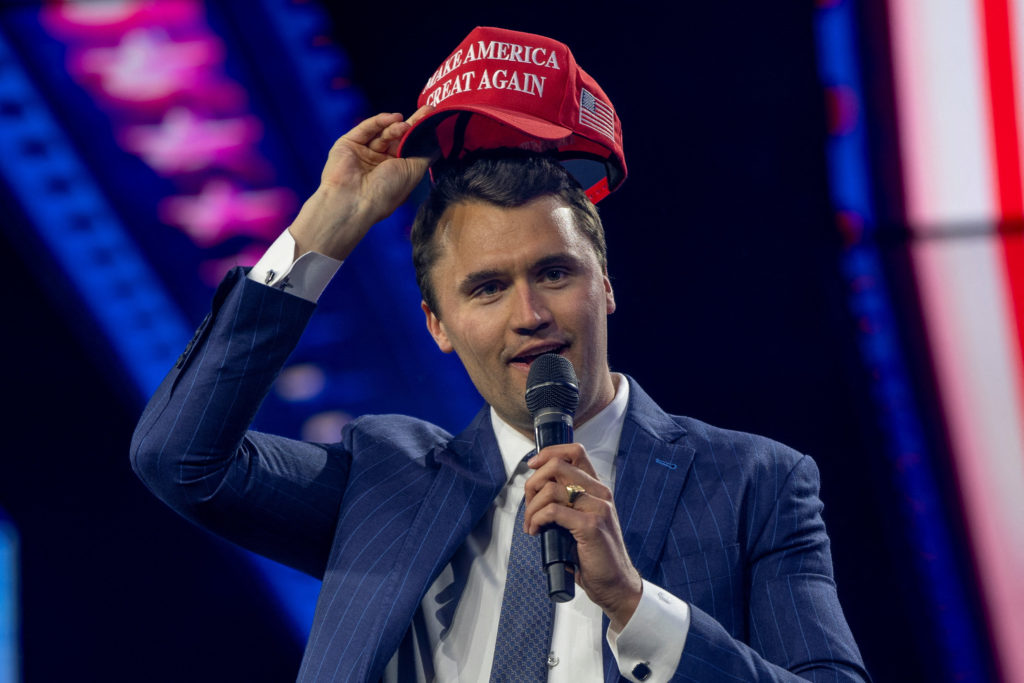 From Assassination to Impact: How Charlie Kirk’s Life and Death Will Shape America’s Future – Tucker Carlson