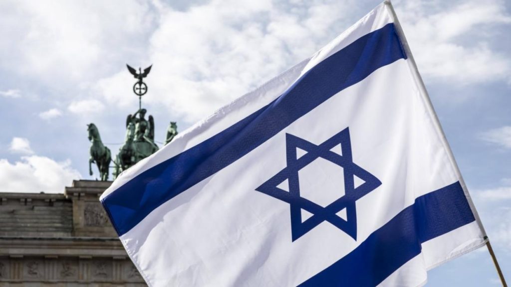 Israel’s Statement on the UK and Other Countries Recognizing the Palestinian State