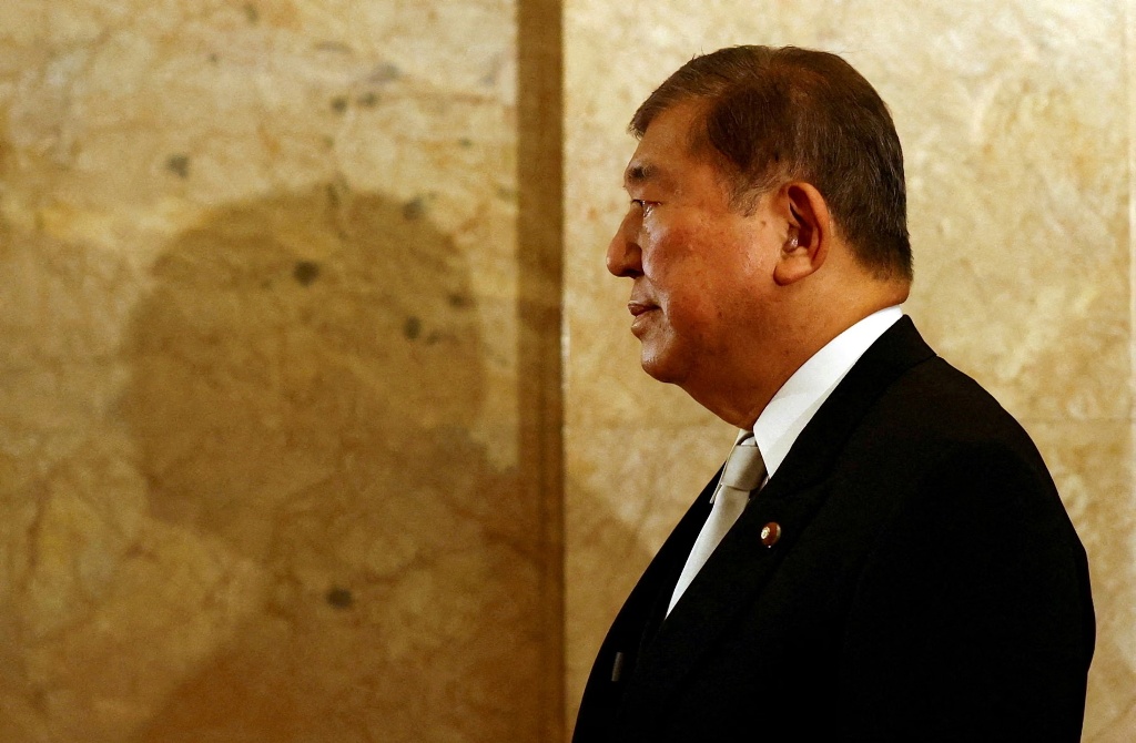 Japan PM Shigeru Ishiba to Resign Amid Fallout From Disastrous Elections