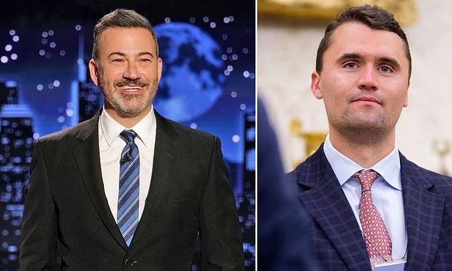 Jimmy Kimmel Live! Will Return TOMORROW After Host was Canned over Charlie Kirk Comments