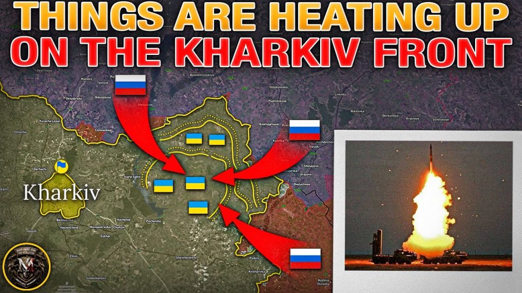 Killzone: Reinforcements Are Being Delivered To Kupiansk Kharkiv Front Unstable MS For 2025.09.18