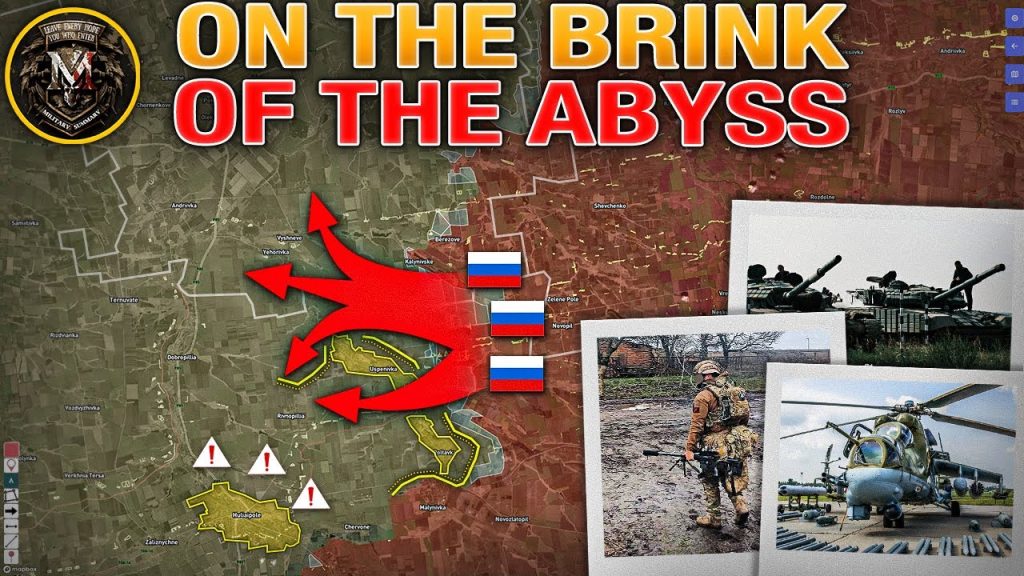 Killzone: Russians Reveal the Truth About the Frontline Zelenskyy vs Kremlin MS For 2025.09.25