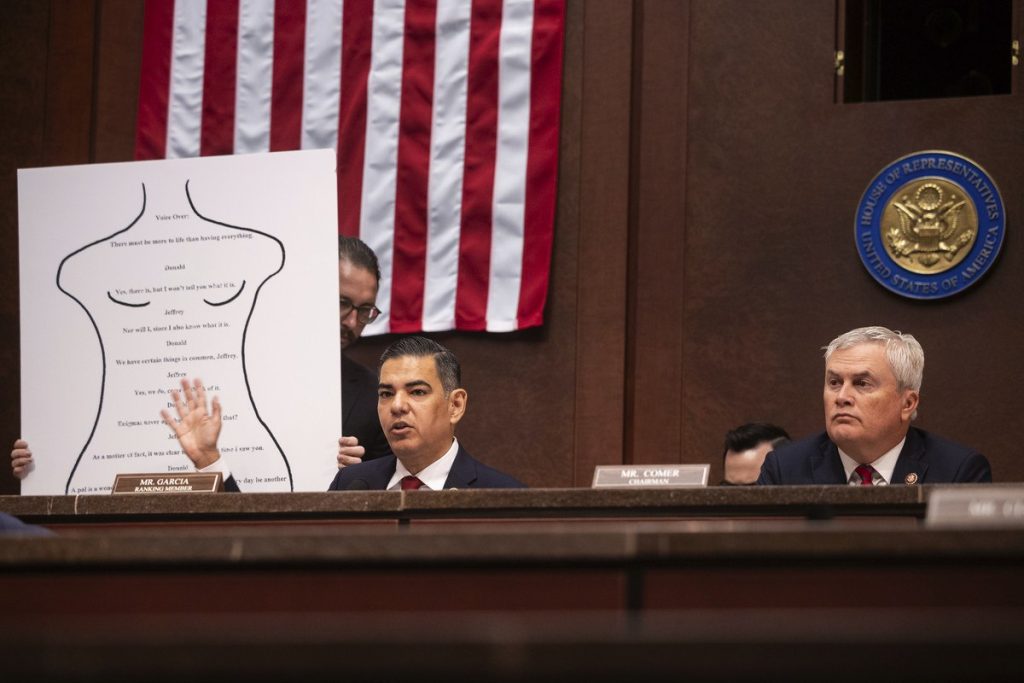Musk, Bannon and Thiel Named in New Epstein Estate Documents
