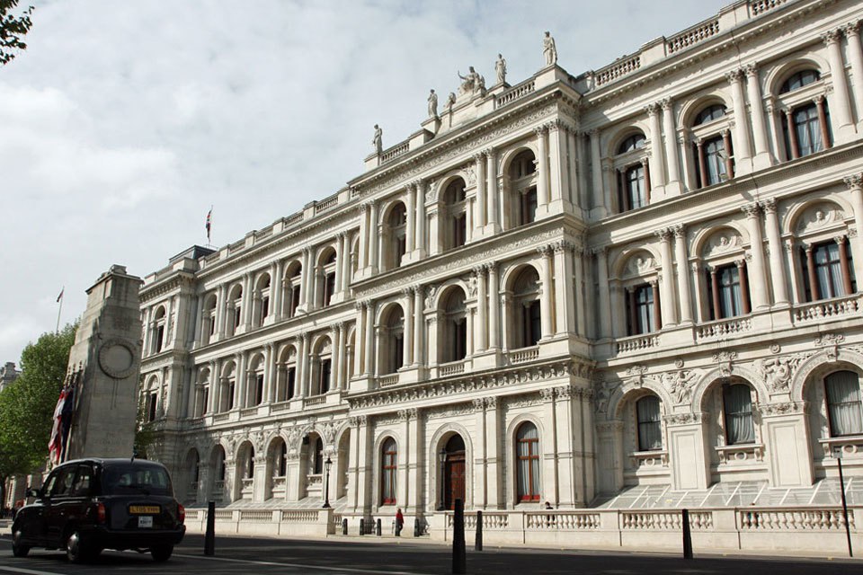 New Dark Web Portal Launched to Recruit Spies to Support UK Security