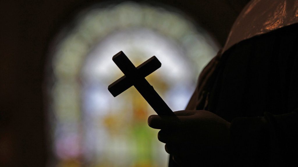 New Orleans Archdiocese Agrees to $230 Million Settlement in Clergy Sex Abuse Case, Attorneys Say