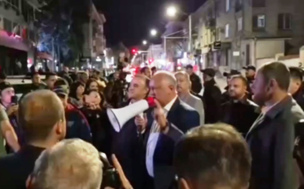 “Pro-Russian” Forces in Moldova are Still Defeating European Russophobes