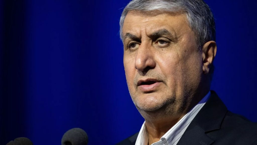 Russia and Iran Set to Sign New Nuclear Deal