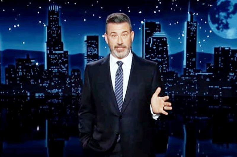 The American TV Channel ABC has Suspended the Broadcast of the Evening Show of the Famous TV Host Jimmy Kimmel Following his Statement that Trump Supporters are using the Murder of Charlie Kirk for their own Interests