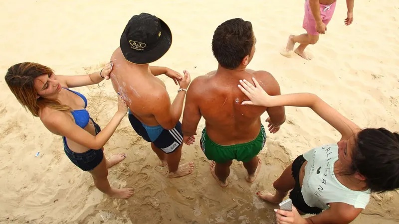 The Sunscreen Scandal Shocking Australia – The World’s Skin Cancer Hotspot