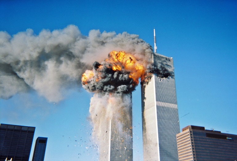 The U.S. Military Knows that Israel did 9/11, and if the American People ever Figure this out, they will Scrub Israel off the Earth, and they Should!