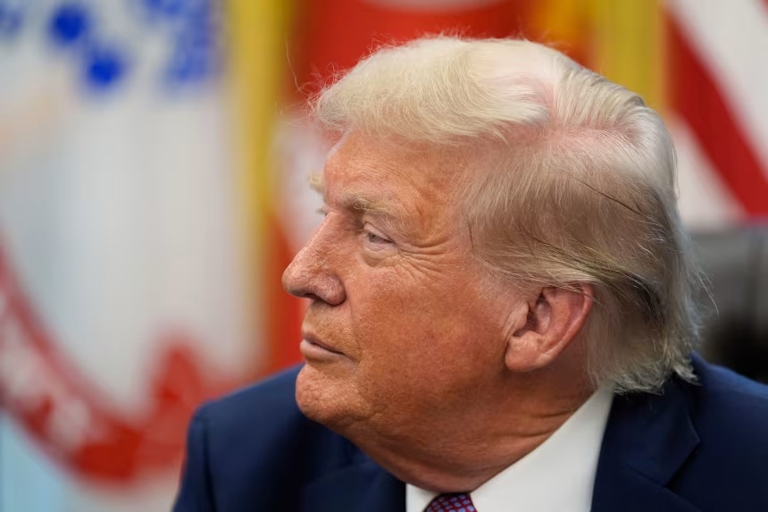 Trump Quietly Preparing to Travel Next Month to South Korea, where he Could Sit Down with China’s Leader