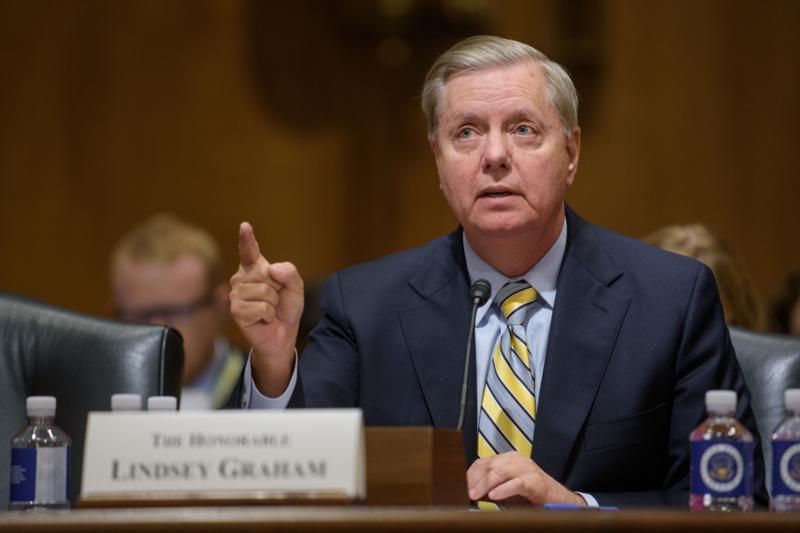 U.S. Senator, Lindsey Graham, Threatens to Economically Cripple Norway, after the Country’s Sovereign Fund