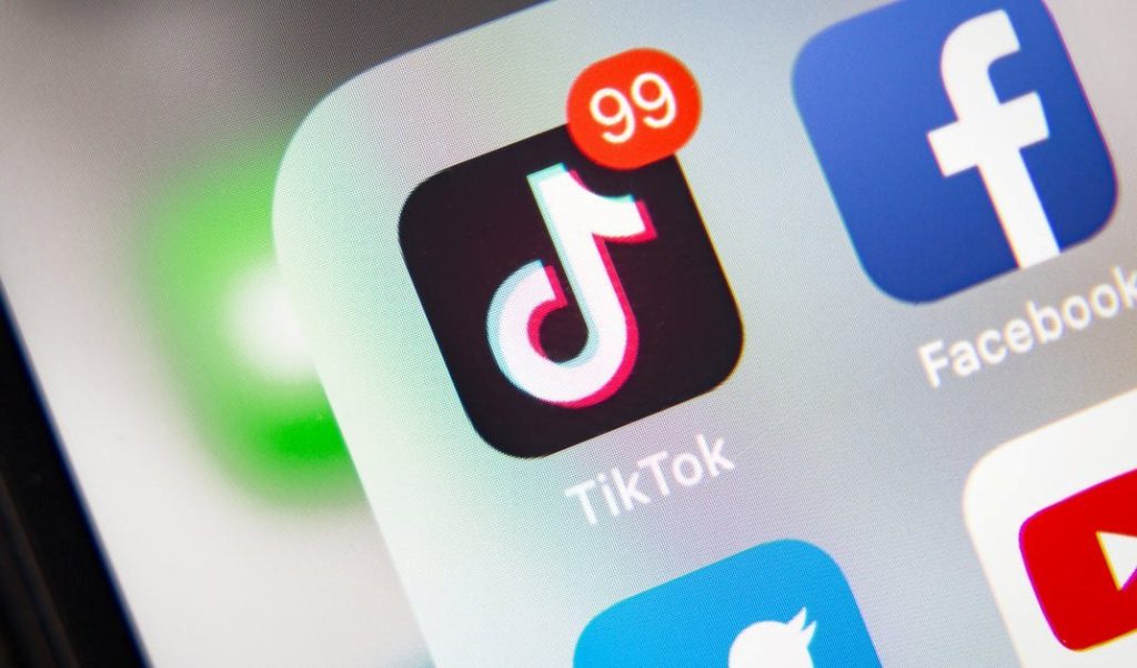 U.S. and China Have “Framework” of TikTok Deal, Bessent Says, as Trump Teases Agreement