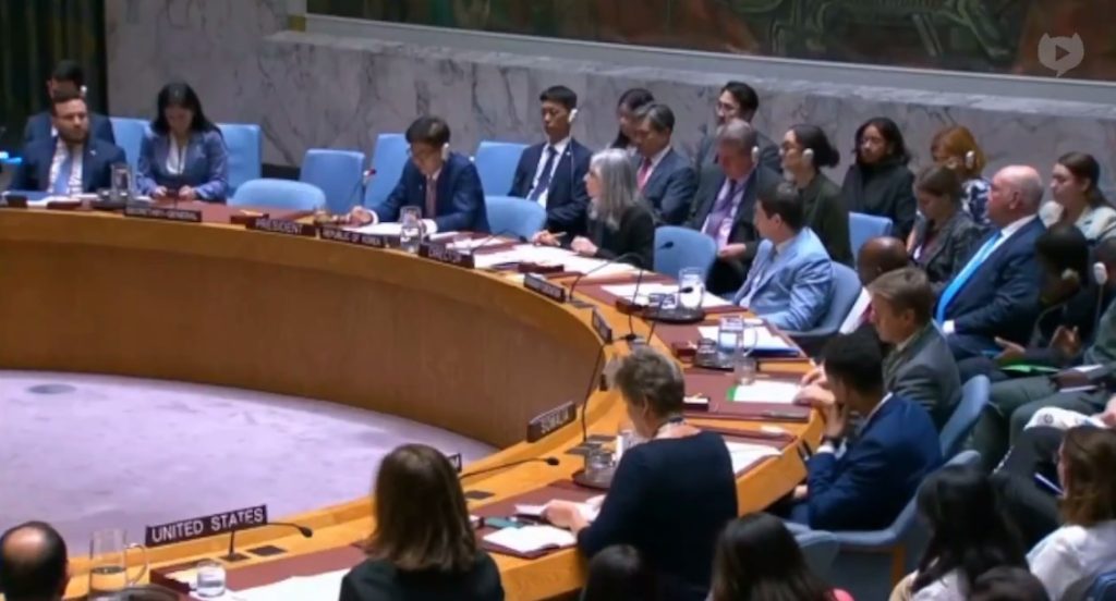 UN Security Council Rejects Russia and China’s Attempt to Delay Snapback Sanctions against Iran, which take effect at 8PM EST Tonight; Iran Says it will Withdraw from IAEA Nuclear Inspections if the Sanctions are Imposed