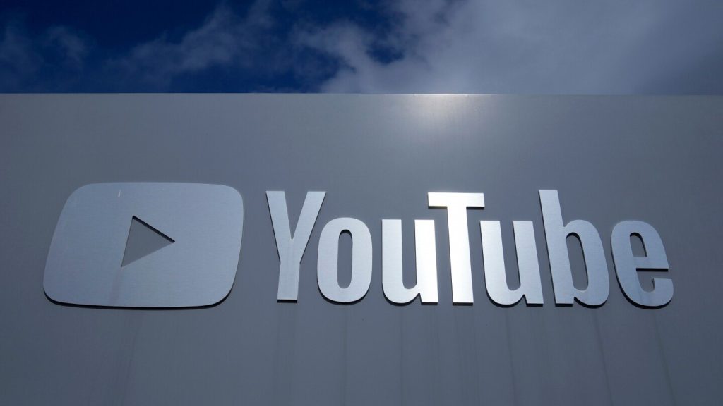 YouTube to Pay $24.5 Million to Settle Lawsuit Over Trump’s Account Suspension After Jan 6 Attack