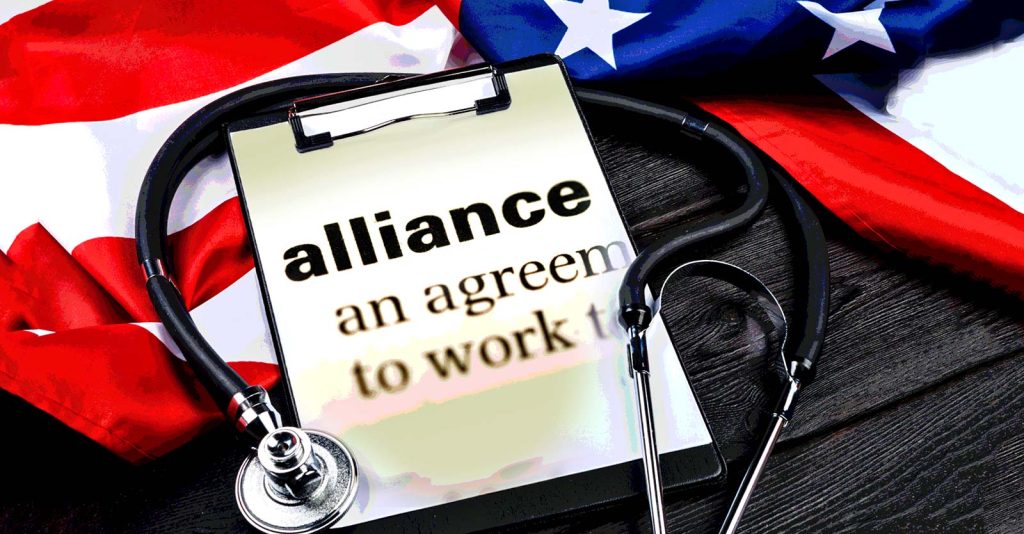 15 Democratic Governors Form ‘Nonpartisan’ Alliance to Bypass RFK Jr.’s Health Policies