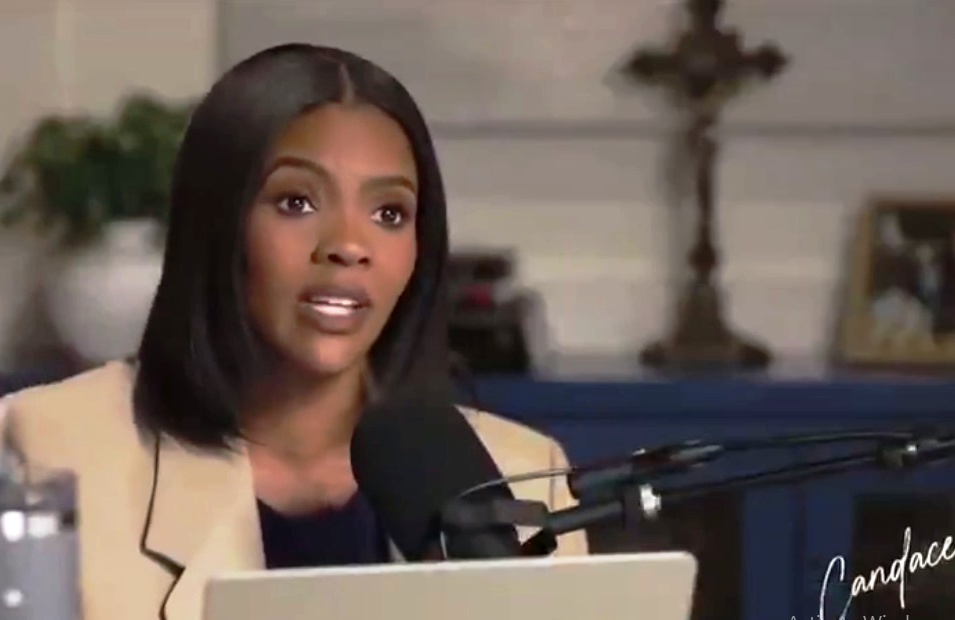 Candace has the Receipts and She’s Challenging TPUSA to Come Forth