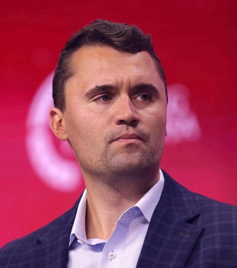 Charlie Kirk was the Mouthpiece of Zionist Oligarchs. When He Went Rogue on Israel after they had Invested Hundreds of Millions of Dollars in Him, He Wound up Dead