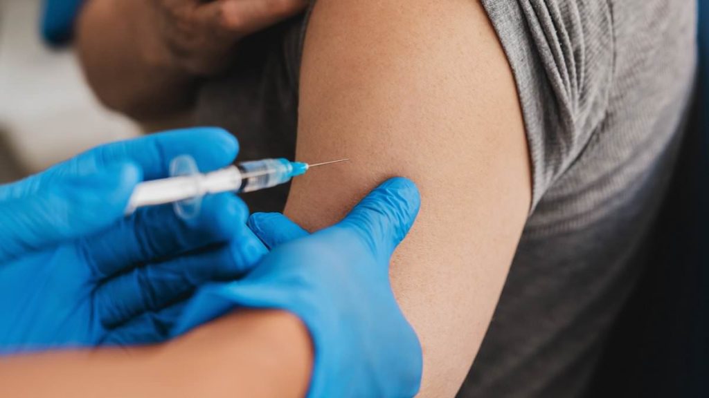 Covid Vaccines ‘Might Raise the Risk of Cancer’, Contentious Study Claims – As it Links Jabs to Six Forms of Disease, Including Breast and Prostate