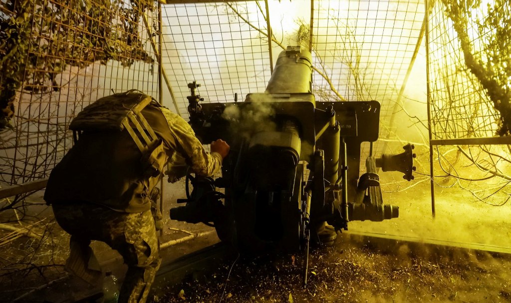 Europe, Ukraine Prepare New Proposal to End Russia’s War, Diplomats Say