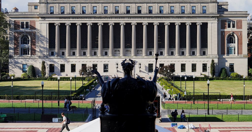 US Civil Rights Agency Opens Sweeping Antisemitism Probe