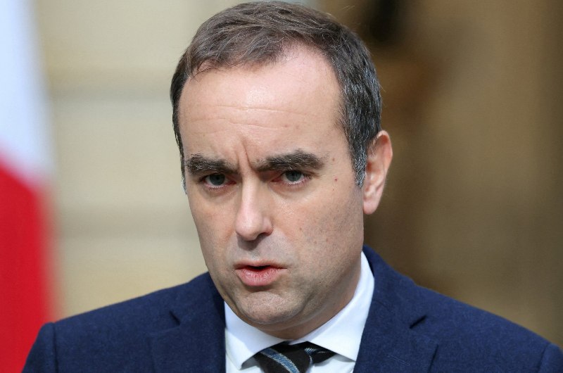 France’s New Prime Minister Lecornu Resigns Hours After Naming Cabinet