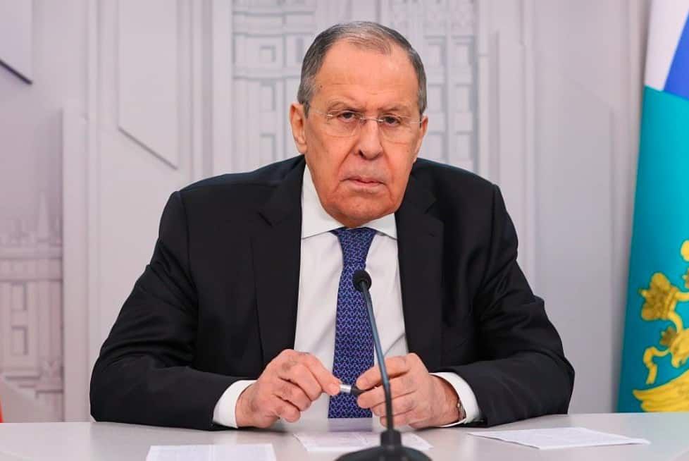 Key Takeaways from Russian Foreign Minister Sergey Lavrov’s Interview to Hungarian YouTube Channel Ultrahang