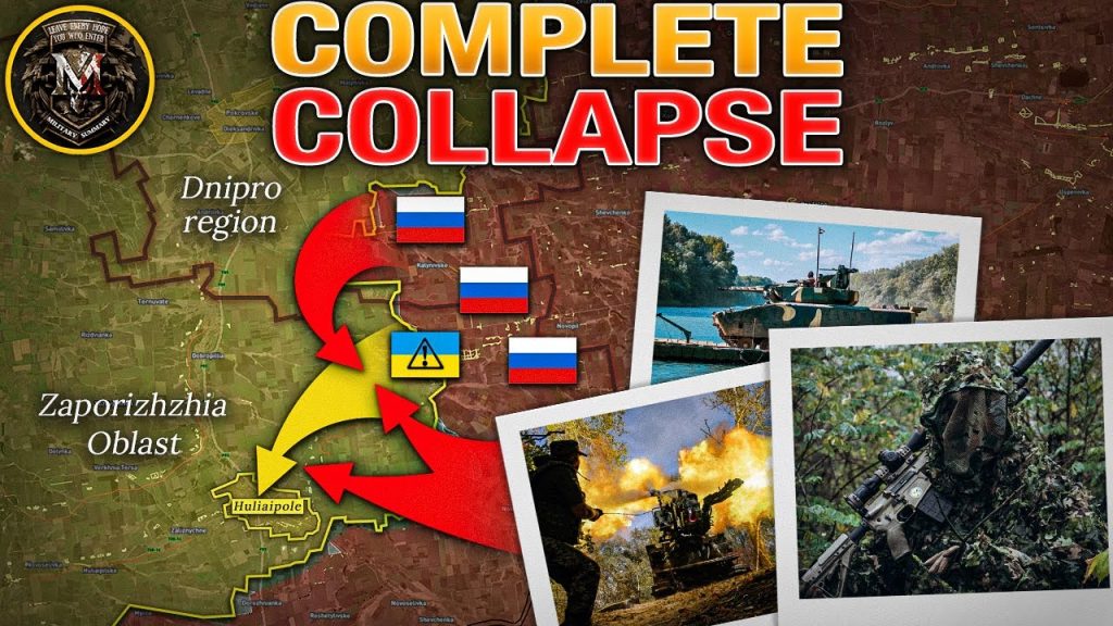 Killzone – The Final Challenge: Getting Into Hungary Defense Completely Breached MS For 2025.10.17