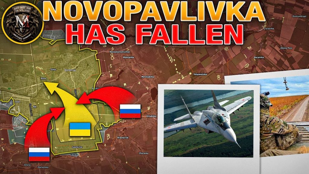 Killzone: Tomahawks Or Elections Oleksiivka Defense Crushed Military Summary For 2025.10.15
