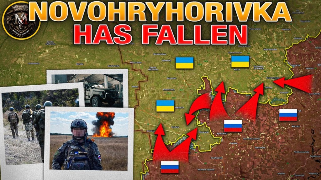 Killzone: Uspenivka Defense Falls Intense Battle At Kostiantynivka And Kupiansk MS For 2025.10.08