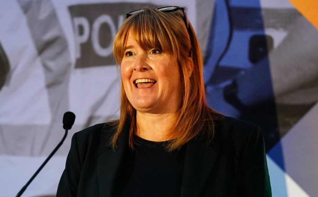 Minister Paves Way for Nationwide Facial Recognition Rollout