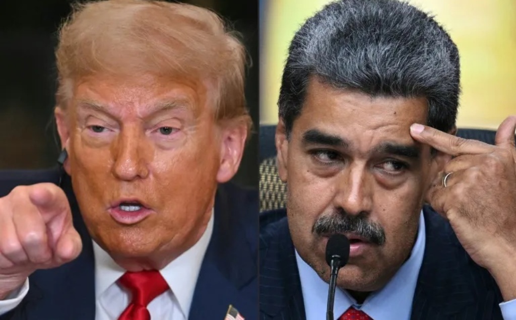 Trump Allowed a Ground Operation by the American Army in Venezuela