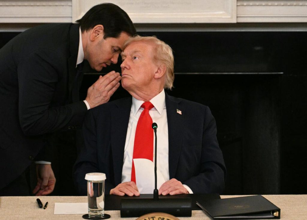 Trump Announces Israel and Hamas have SIGNED OFF on 1st Phase of Peace Plan