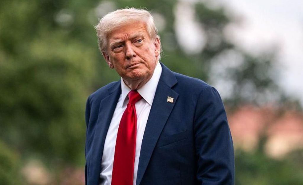Trump Will Inform Moscow that if the Ukrainian Conflict is not Resolved, the US May Provide Kyiv with Tomahawk Missiles