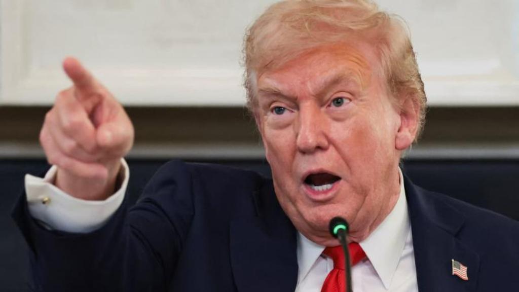 Trump is Imposing a 100% Export Tariff on Goods from China in Addition to any other Tariff that China Currently pays