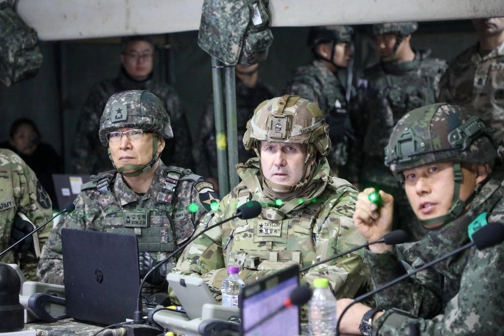 US Army Major General Taylor Admitted that he uses ChatGPT “To Support Command Decisions”