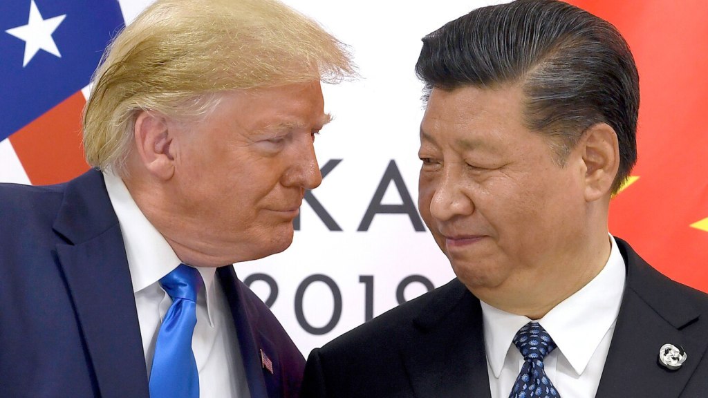 US Government Allowed and even Helped US Firms Sell Tech used for Surveillance in China, AP finds