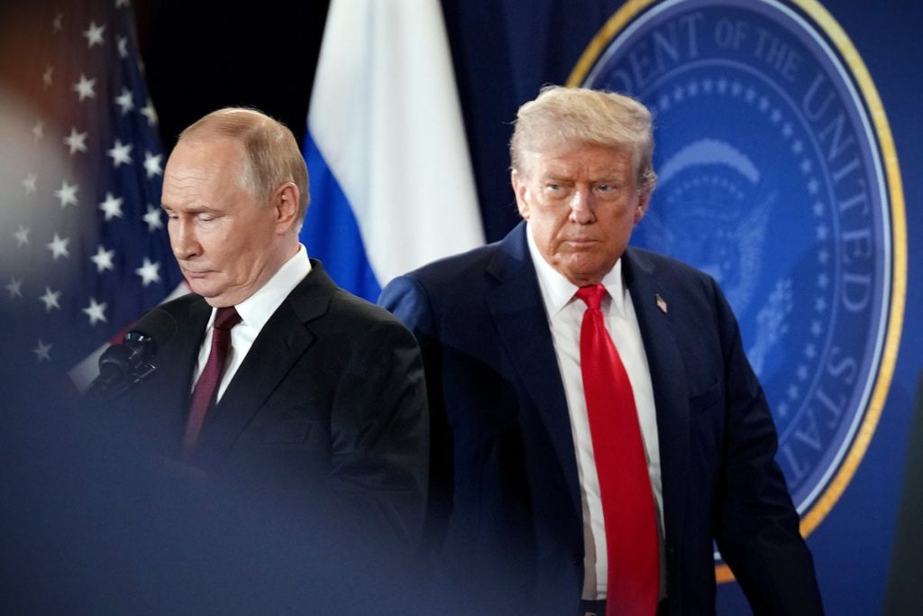 Ukraine-Russia War Latest: Putin Bombards Kyiv after ‘Invincible’ Nuclear-capable Missile Test