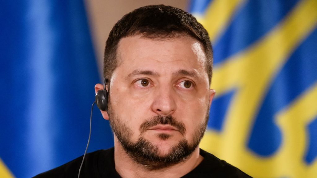 Zelensky LIES Through his Teeth, Accusing Russia of ‘Shelling’ its own Zaporozhye NPP — A Rosatom-run Plant on Russian Soil