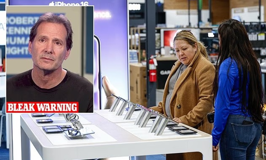 America’s Biggest Wireless Carrier cuts 15,000 Jobs after Price-hike Gamble Backfires