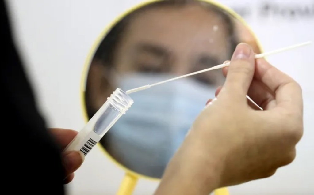 BREAKING: 86% of PCR-Positive “COVID Cases” Were Not Real Infections
