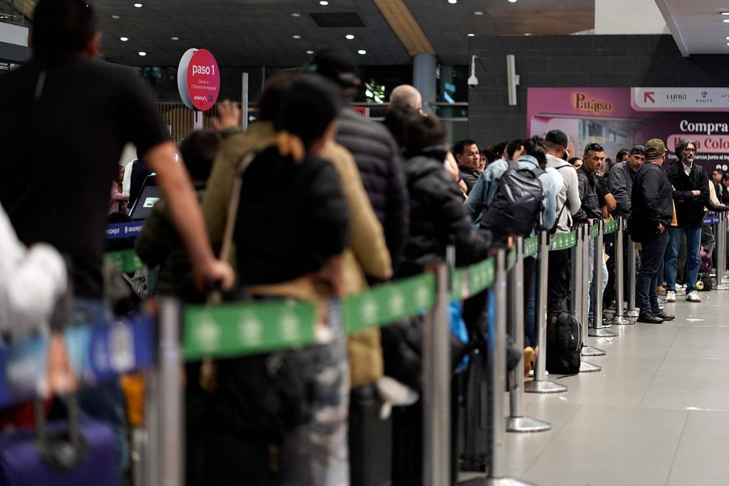 Could Your Flight be Affected? Airbus A320 Recall Sparks Possible Flight Delays Worldwide